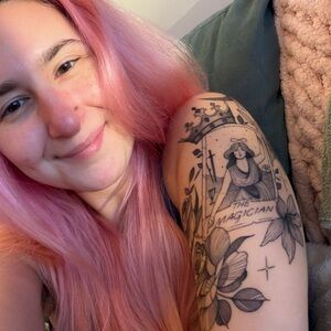 Meet your Posher, Beth